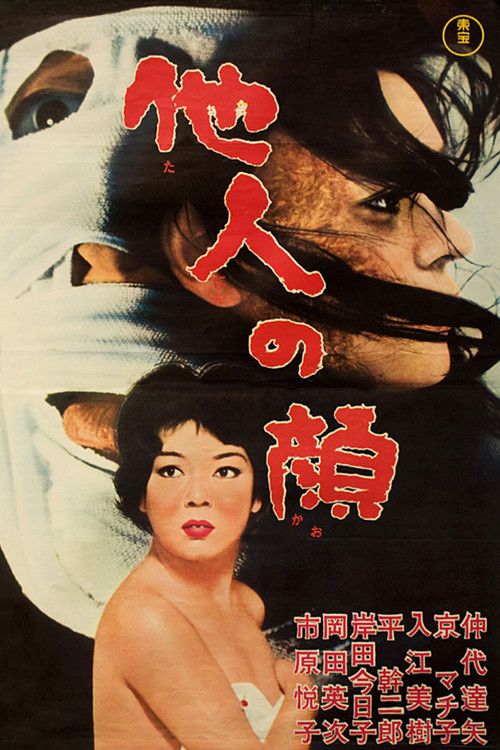 Tanin no kao