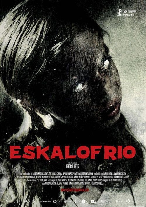 Eskalofrio