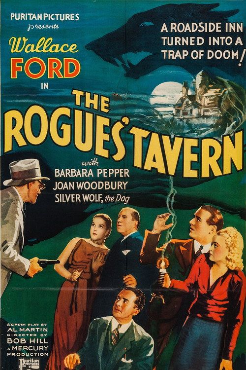 The Rogues Tavern