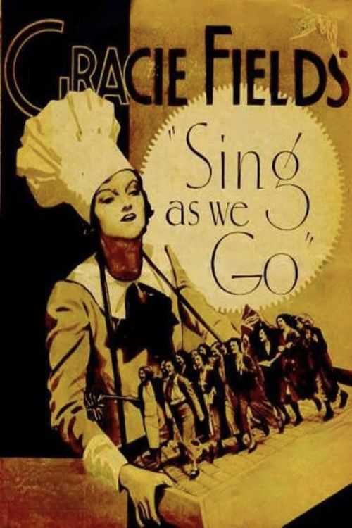 Sing as We Go!
