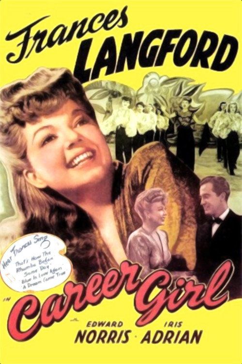 Career Girls