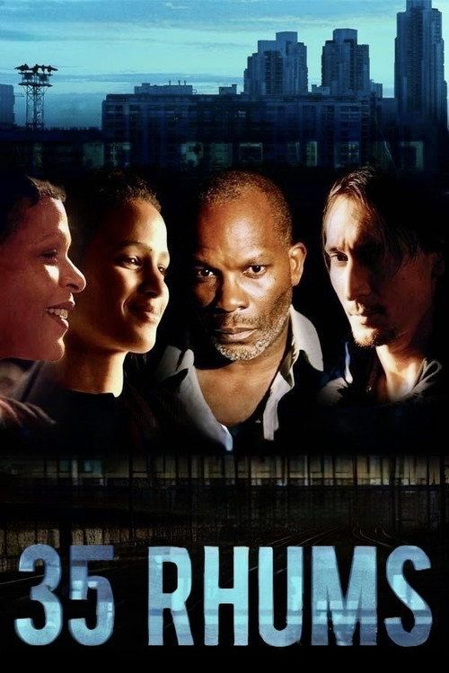 35 rhums