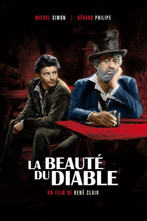 La beauté du diable