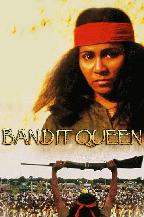 Bandit Queen