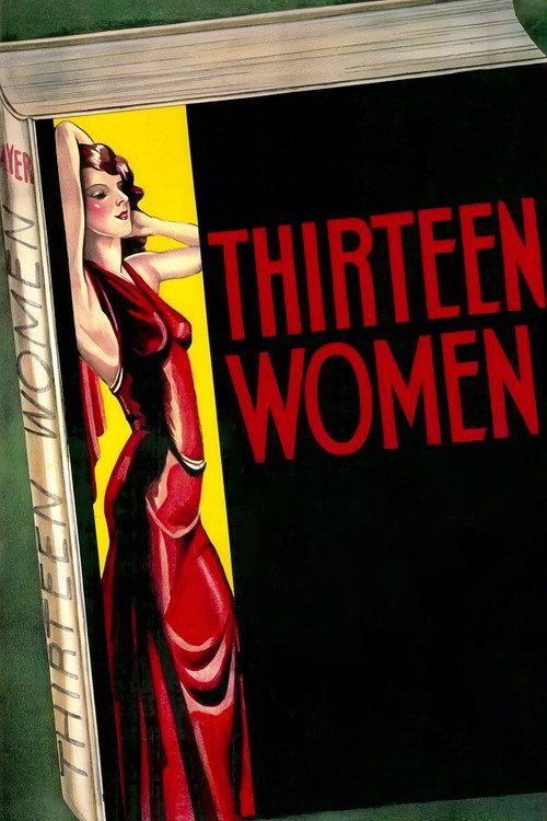Thirteen Women