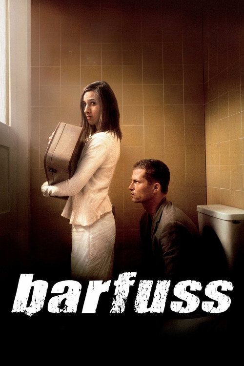 Barfuss