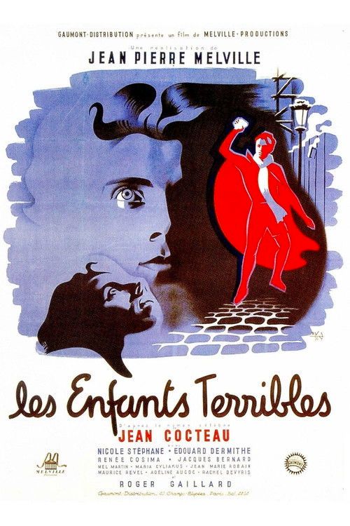 Les enfants terribles