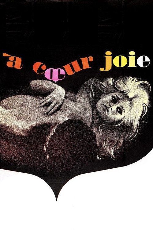 À coeur joie