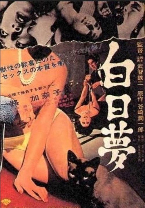 Hakujitsumu