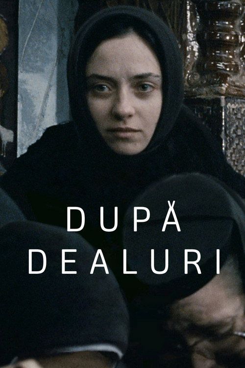 Dupa dealuri