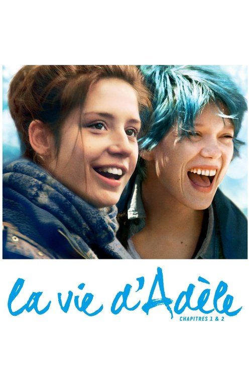 La vie d'Adèle - Chapitres 1 et 2
