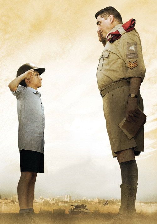 The Little Traitor
