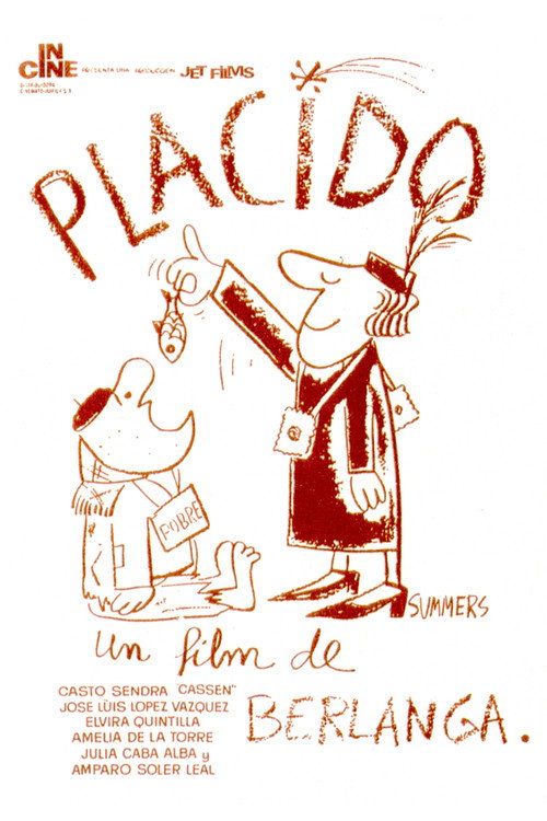 Plácido