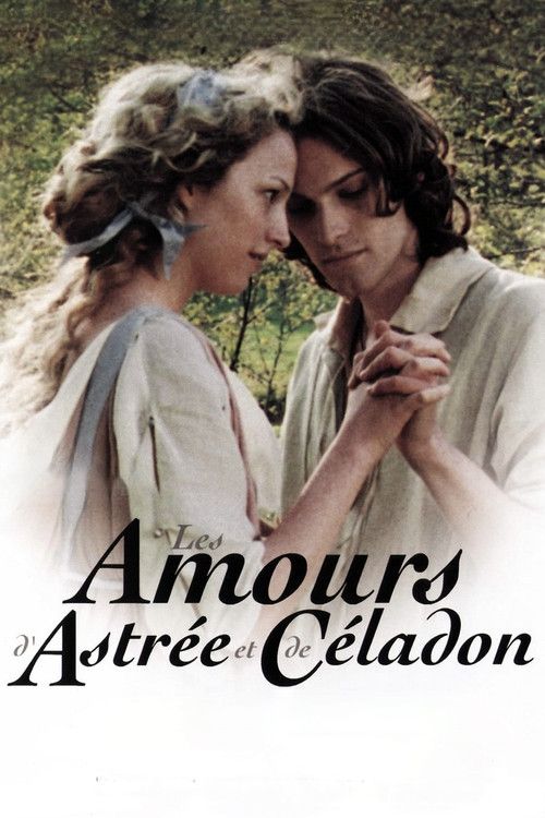 Les amours d'Astrée et de Céladon
