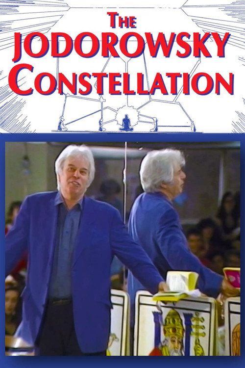 La constellation Jodorowsky