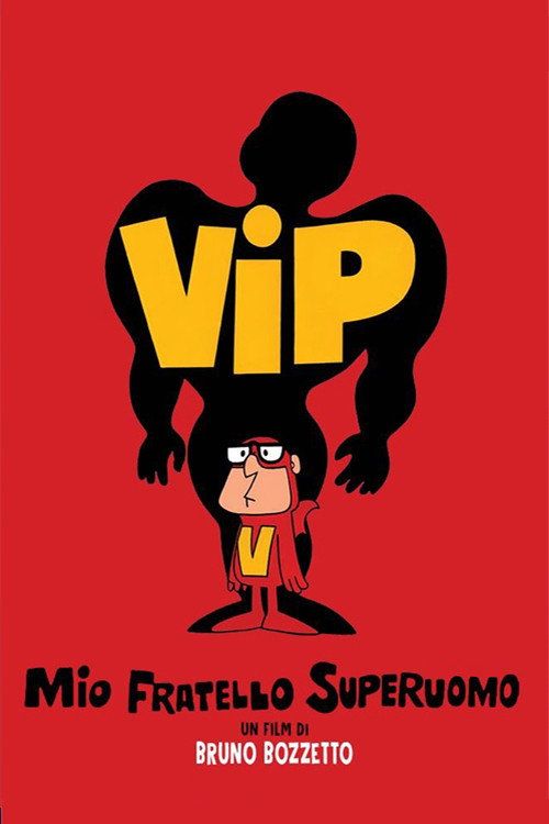 Vip mio fratello superuomo