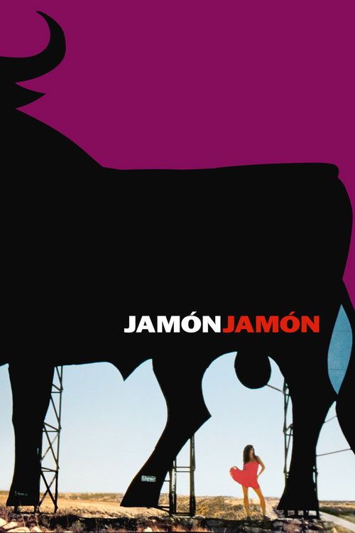 Jamón, jamón