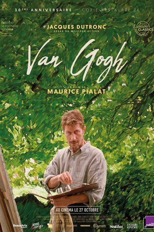 Van Gogh