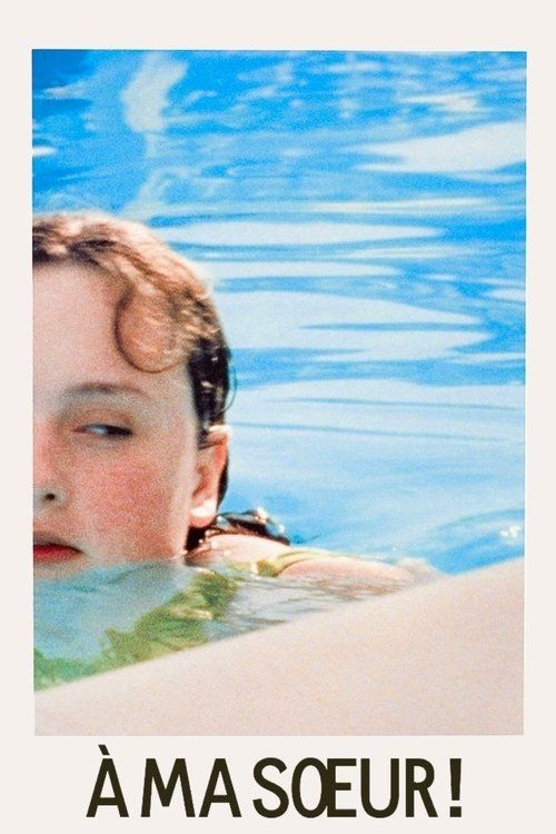 À ma soeur!