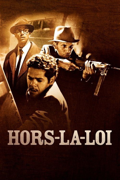 Hors la loi