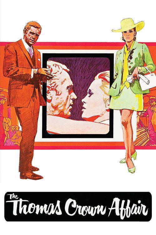 The Thomas Crown Affair