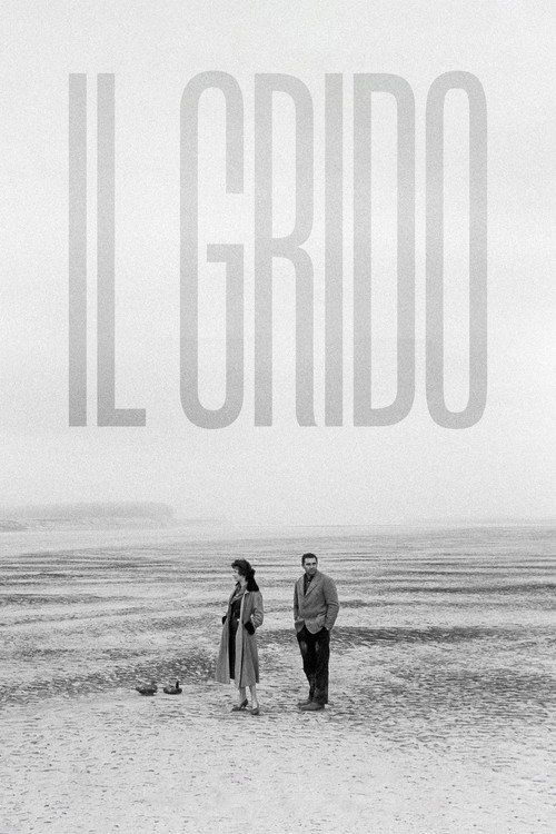 Il grido