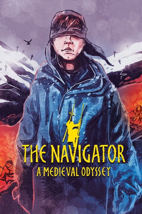 The Navigator: A Mediaeval Odyssey