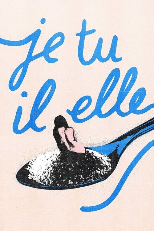 Je tu il elle