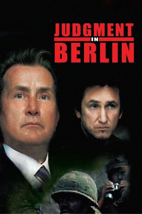 Judgement in Berlin