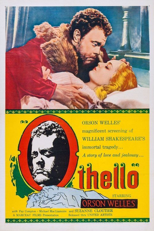 The Tragedy of Othello: The Moor of Venice