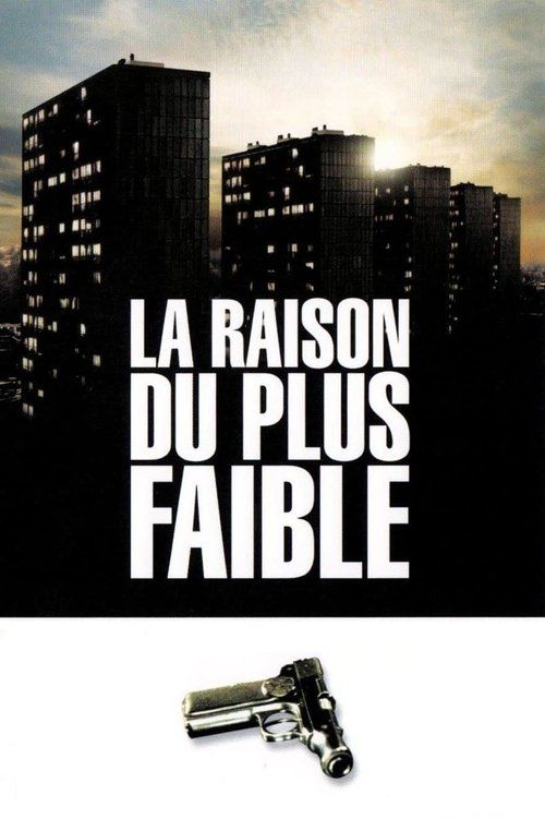 La raison du plus faible