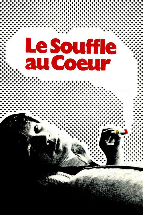 Le souffle au coeur