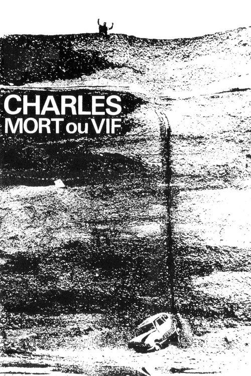 Charles mort ou vif (petite fresque historique)