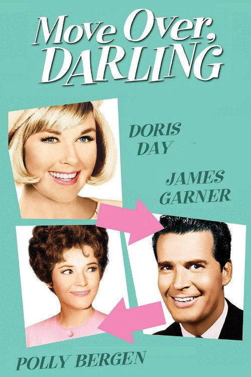 Move Over, Darling