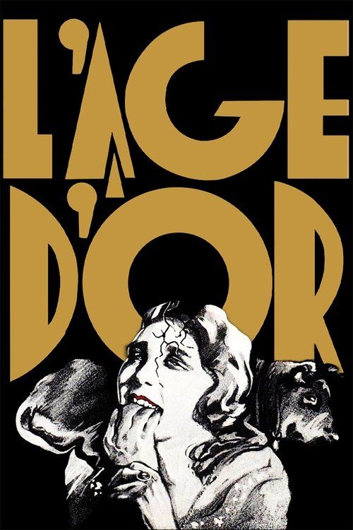 L'âge d'or