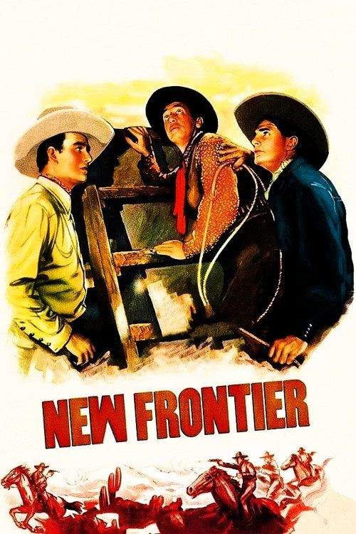 New Frontier