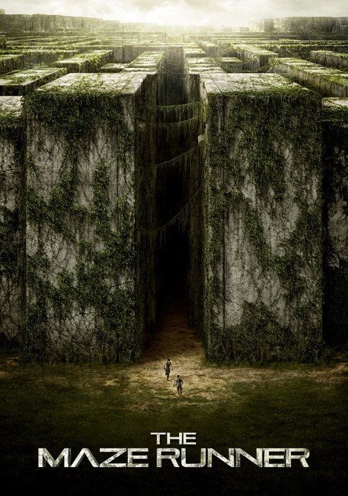The Maze Runner