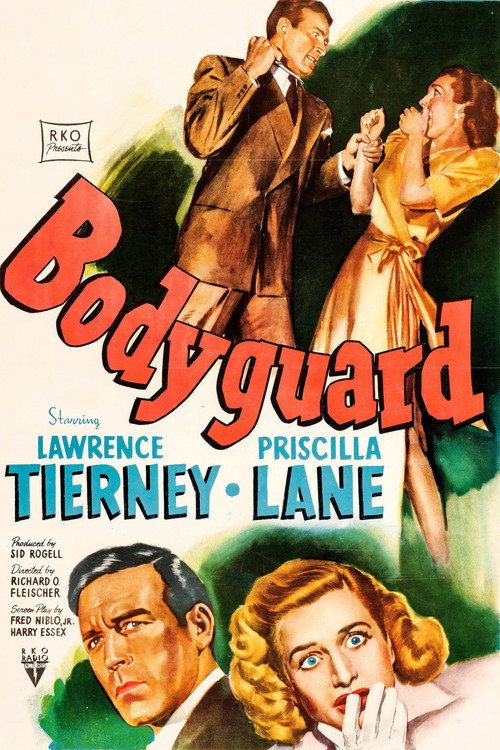 Bodyguard