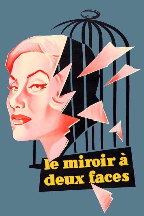 Le miroir a deux faces