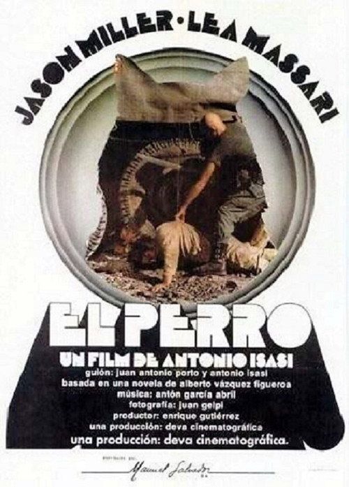 El perro