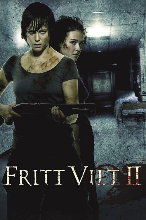 Fritt Vilt II