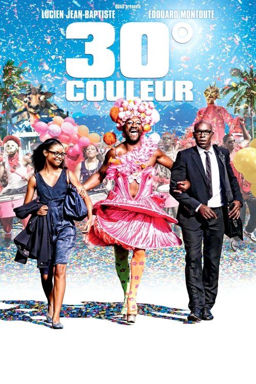 30° couleur