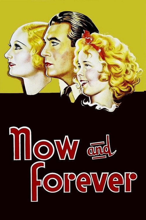 Now and Forever