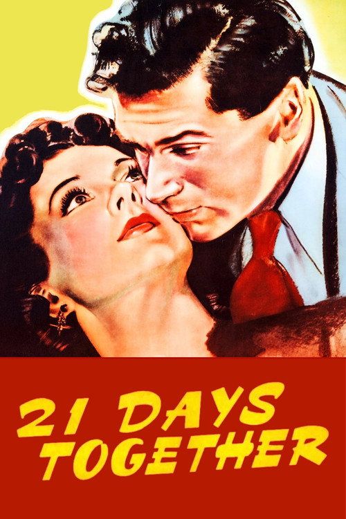 21 Days