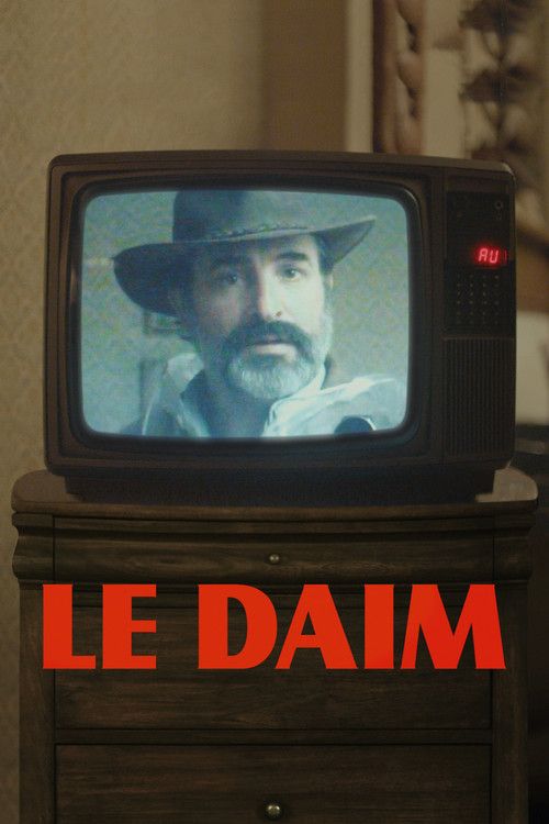 Le daim