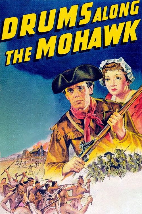 Drums Along the Mohawk