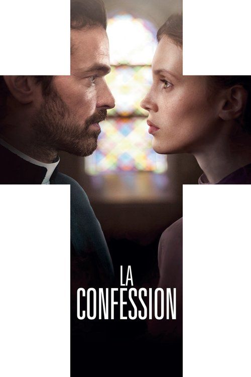 La confession