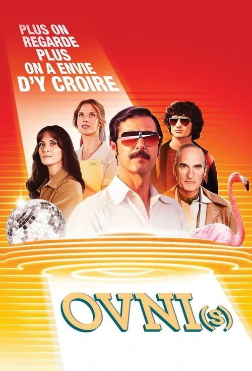 OVNI(s)