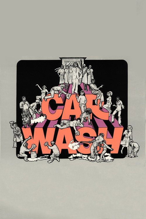 Car Wash