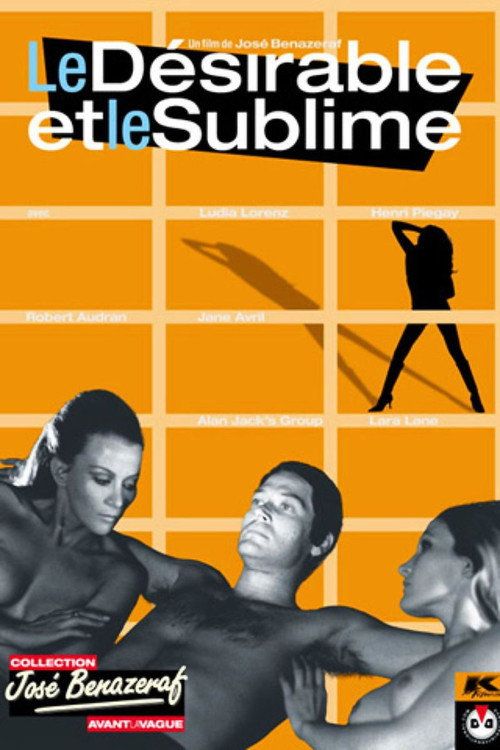 Le désirable et le sublime